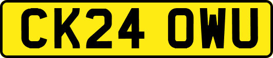CK24OWU