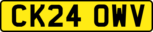CK24OWV