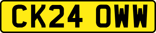 CK24OWW