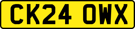 CK24OWX