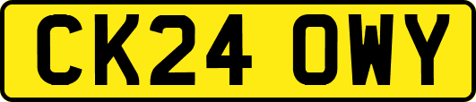 CK24OWY