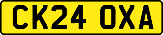 CK24OXA