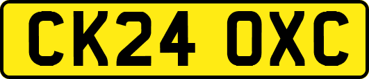CK24OXC
