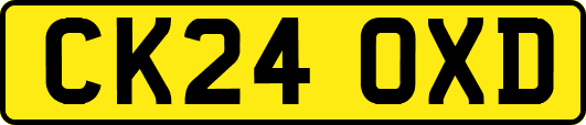CK24OXD