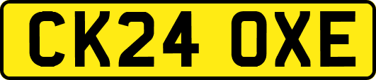 CK24OXE
