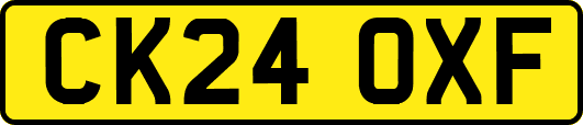 CK24OXF