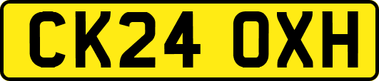 CK24OXH