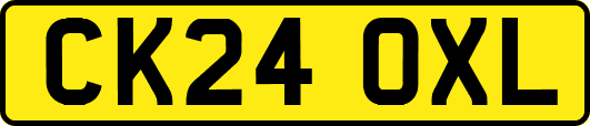 CK24OXL