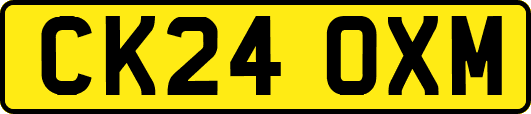 CK24OXM