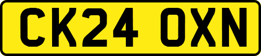 CK24OXN