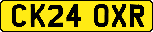 CK24OXR