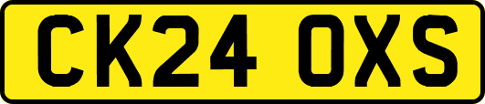 CK24OXS