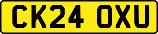 CK24OXU