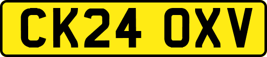 CK24OXV