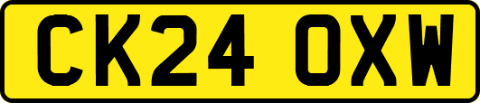 CK24OXW