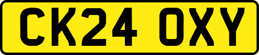 CK24OXY