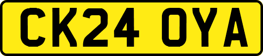 CK24OYA