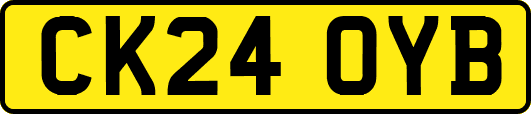 CK24OYB