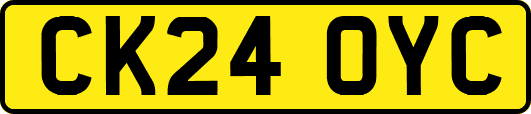 CK24OYC
