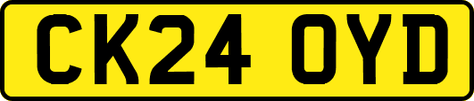 CK24OYD