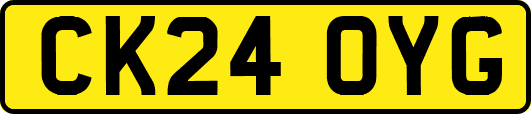 CK24OYG