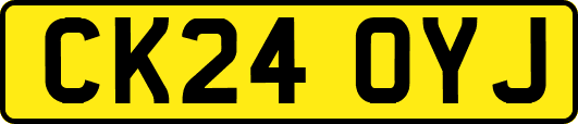 CK24OYJ