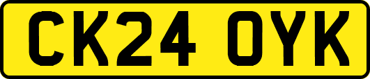 CK24OYK