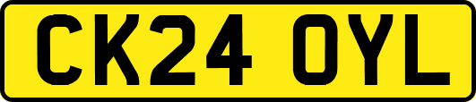 CK24OYL