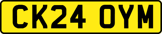 CK24OYM
