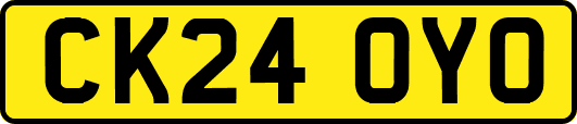 CK24OYO