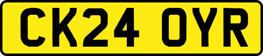 CK24OYR