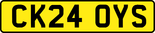 CK24OYS