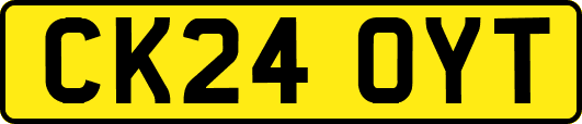 CK24OYT