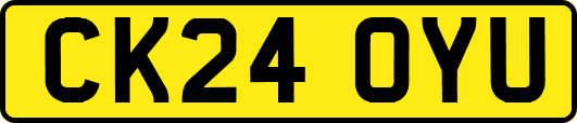 CK24OYU
