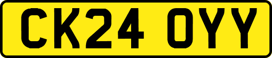 CK24OYY