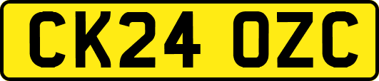 CK24OZC