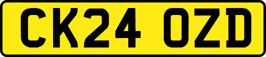 CK24OZD