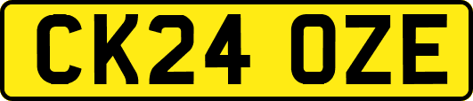 CK24OZE
