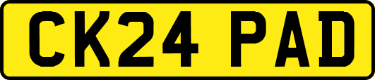CK24PAD