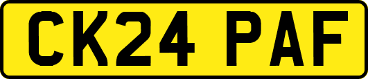 CK24PAF