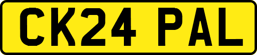 CK24PAL