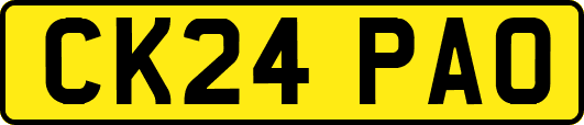 CK24PAO