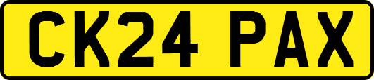 CK24PAX