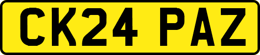 CK24PAZ