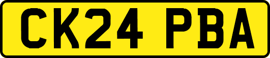 CK24PBA