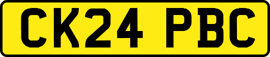 CK24PBC