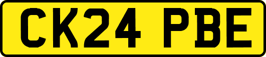 CK24PBE