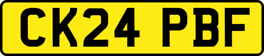 CK24PBF