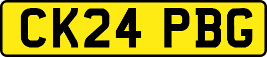 CK24PBG