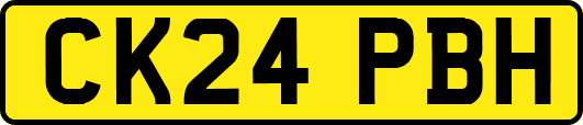 CK24PBH